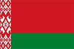 Belarus flag