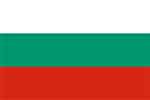 Bulgarian flag