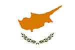 Cyprus flag