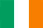 irish flag
