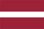 Latvia flag