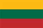 Lithuanian flag