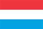 Luxembourg flag