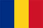 Romania flag