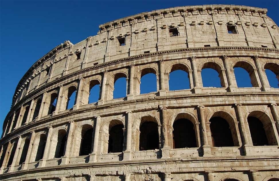 Colosseum