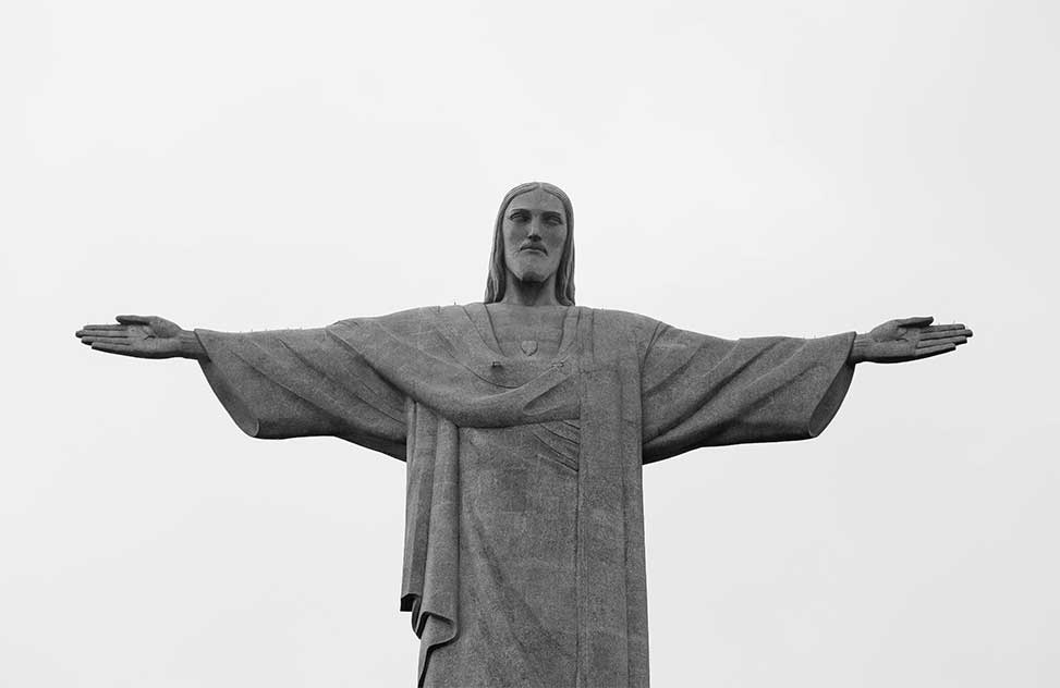 Christ the Redeemer