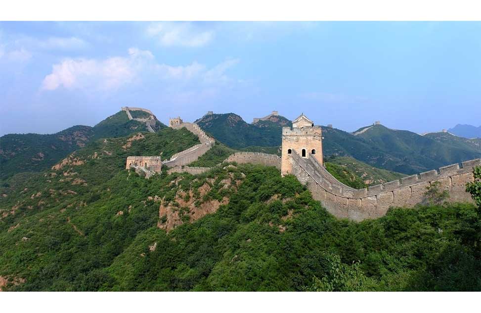 Great Wall